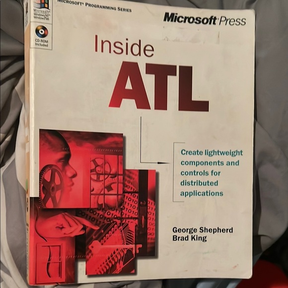 vintage Microsoft software - Picture 1 of 3